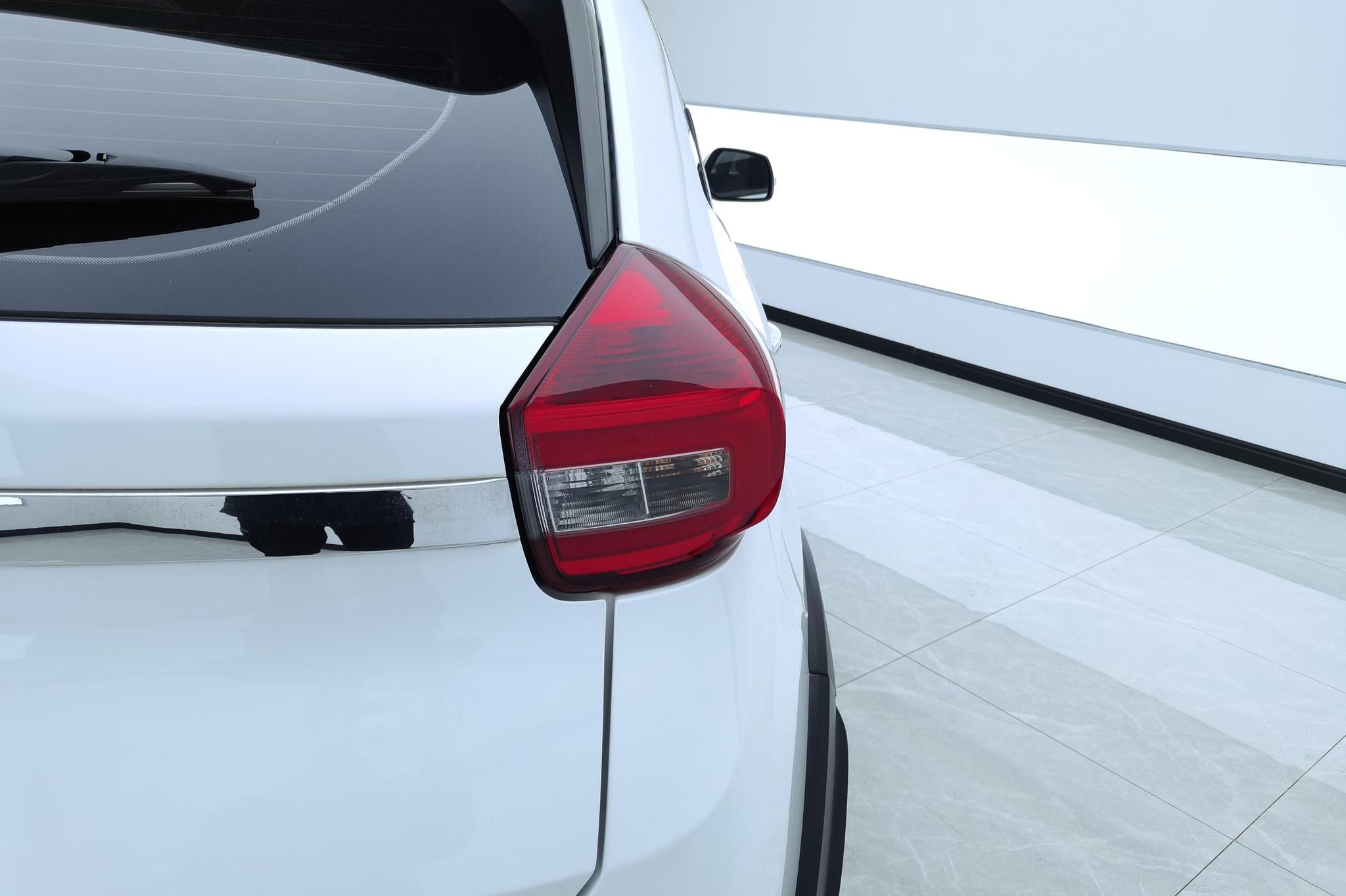 Chery Tiggo 3x 3x 2018 1.5L AT Elite
