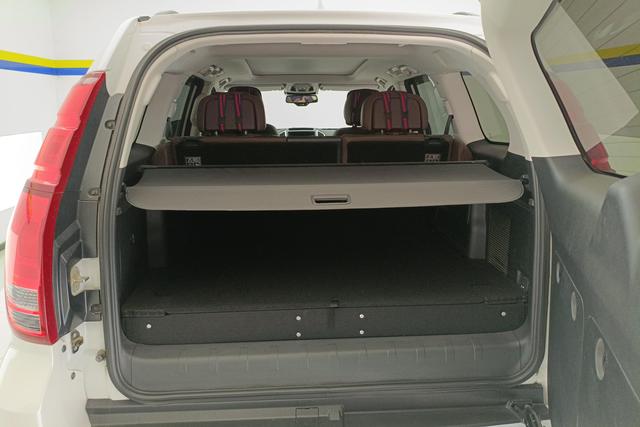 Haval H9 2020 2.0 T 4 WD 5 — фото 16
