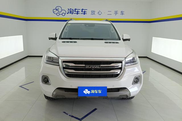 Haval H9 2020 2.0 T 4 WD 5 — фото 2