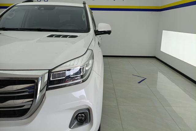 Haval H9 2020 2.0 T 4 WD 5 — фото 4