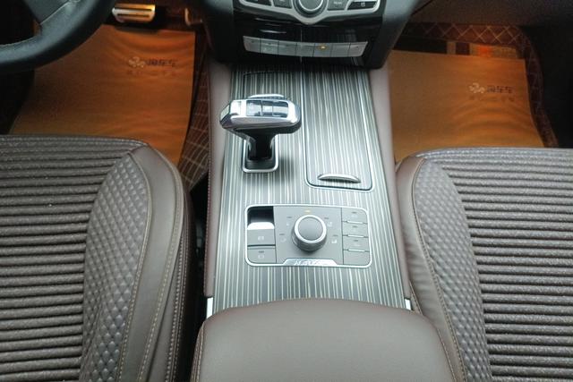 Haval H9 2020 2.0 T 4 WD 5 — фото 14