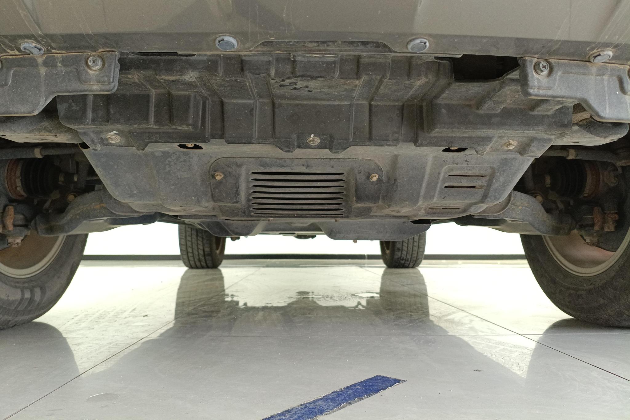Haval H9 2020 2.0T Premium 5 мест