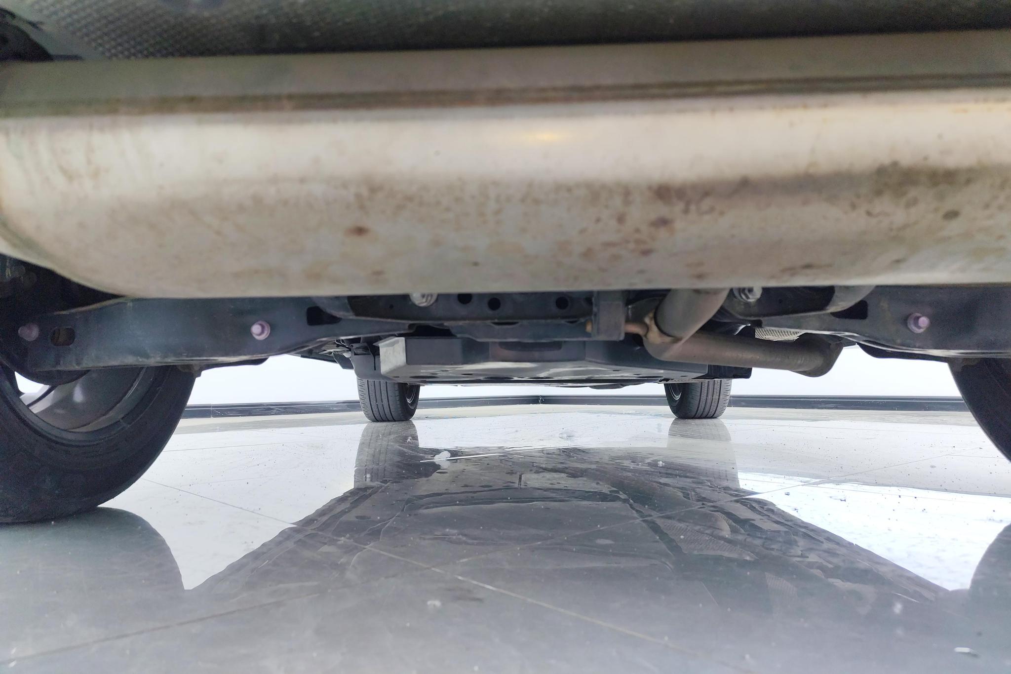 Toyota RAV4 2023 2.5L E-CVT Elite PLUS