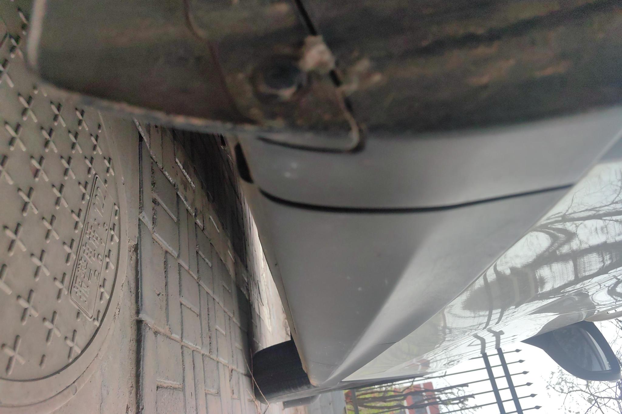 Mazda CX-5 2015 2.0L AT