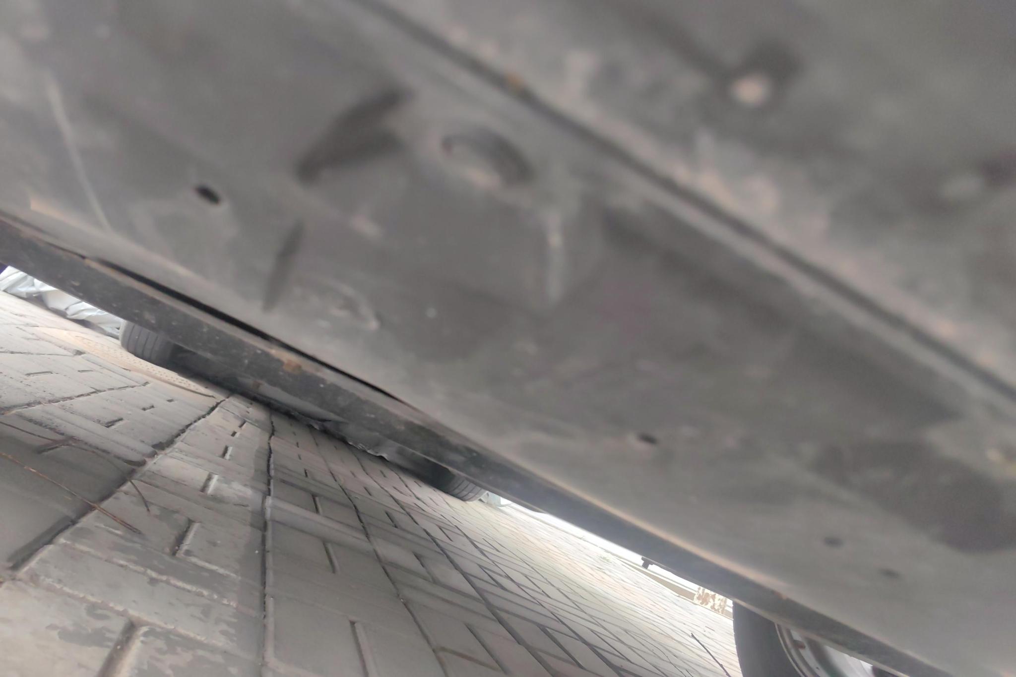 Mazda CX-5 2015 2.0L AT