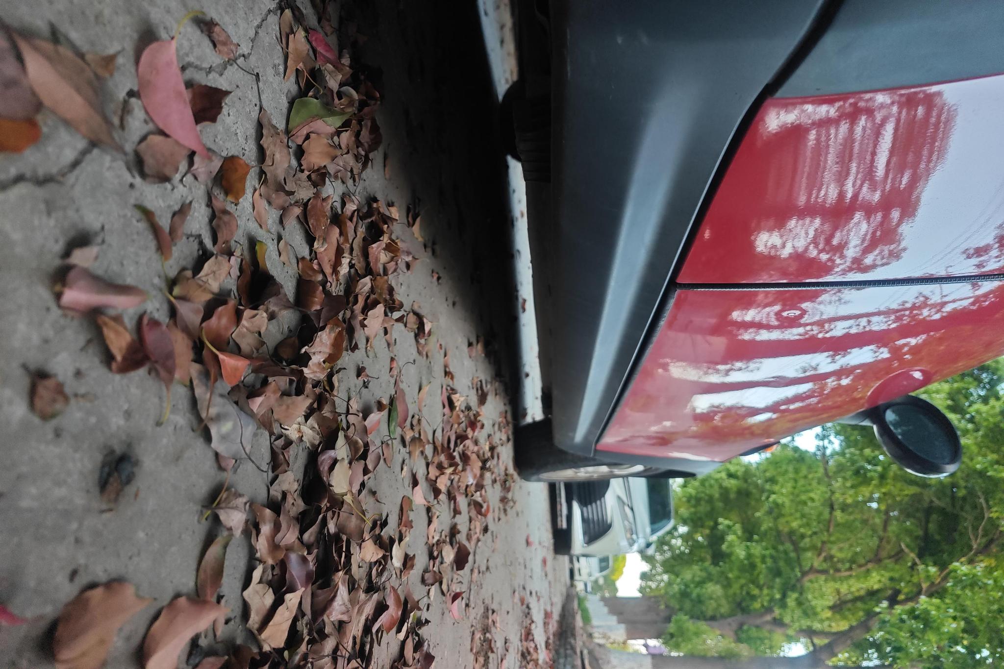 Mini Mini 2011 1.6L ONE
