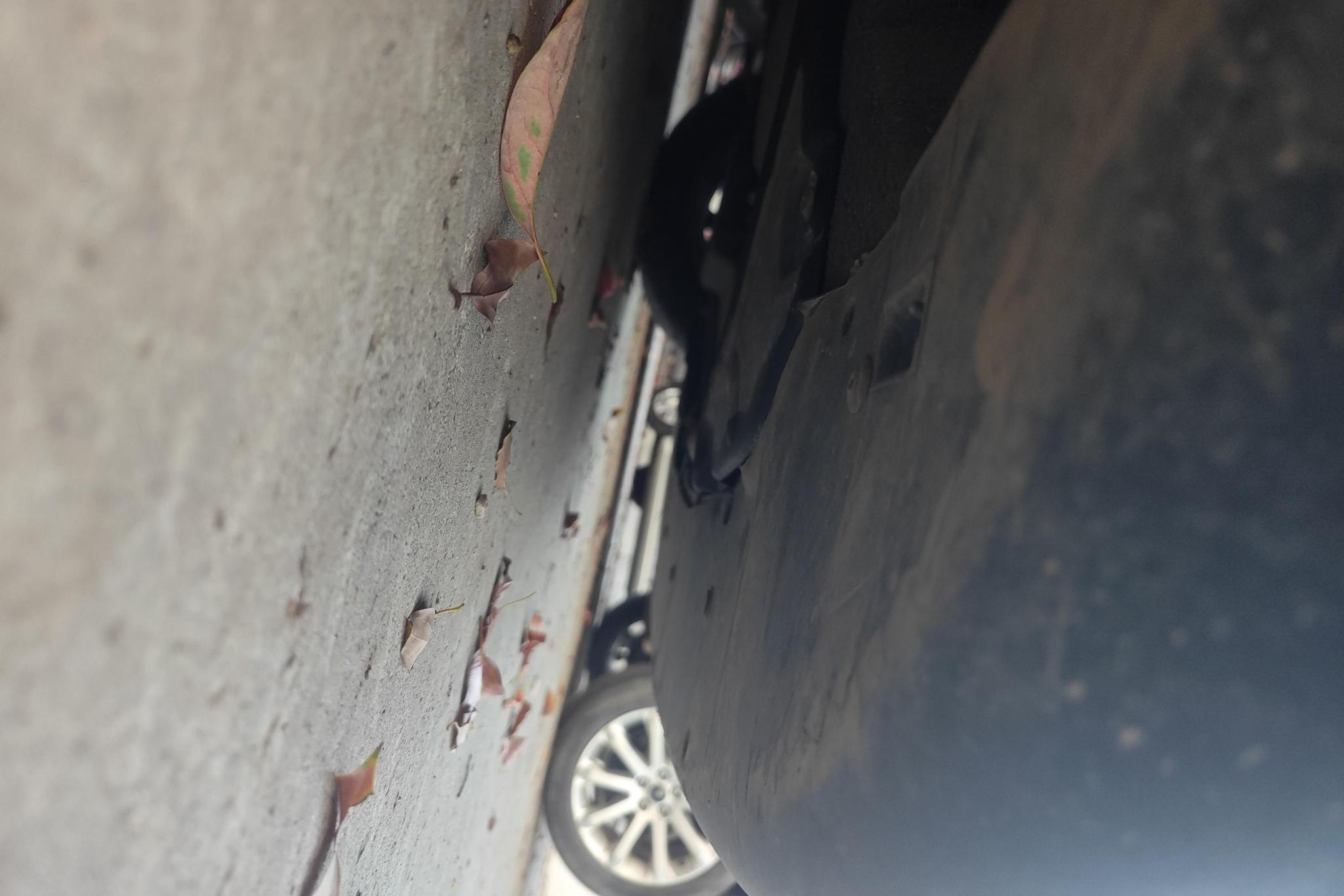 Mini Mini 2011 1.6L ONE