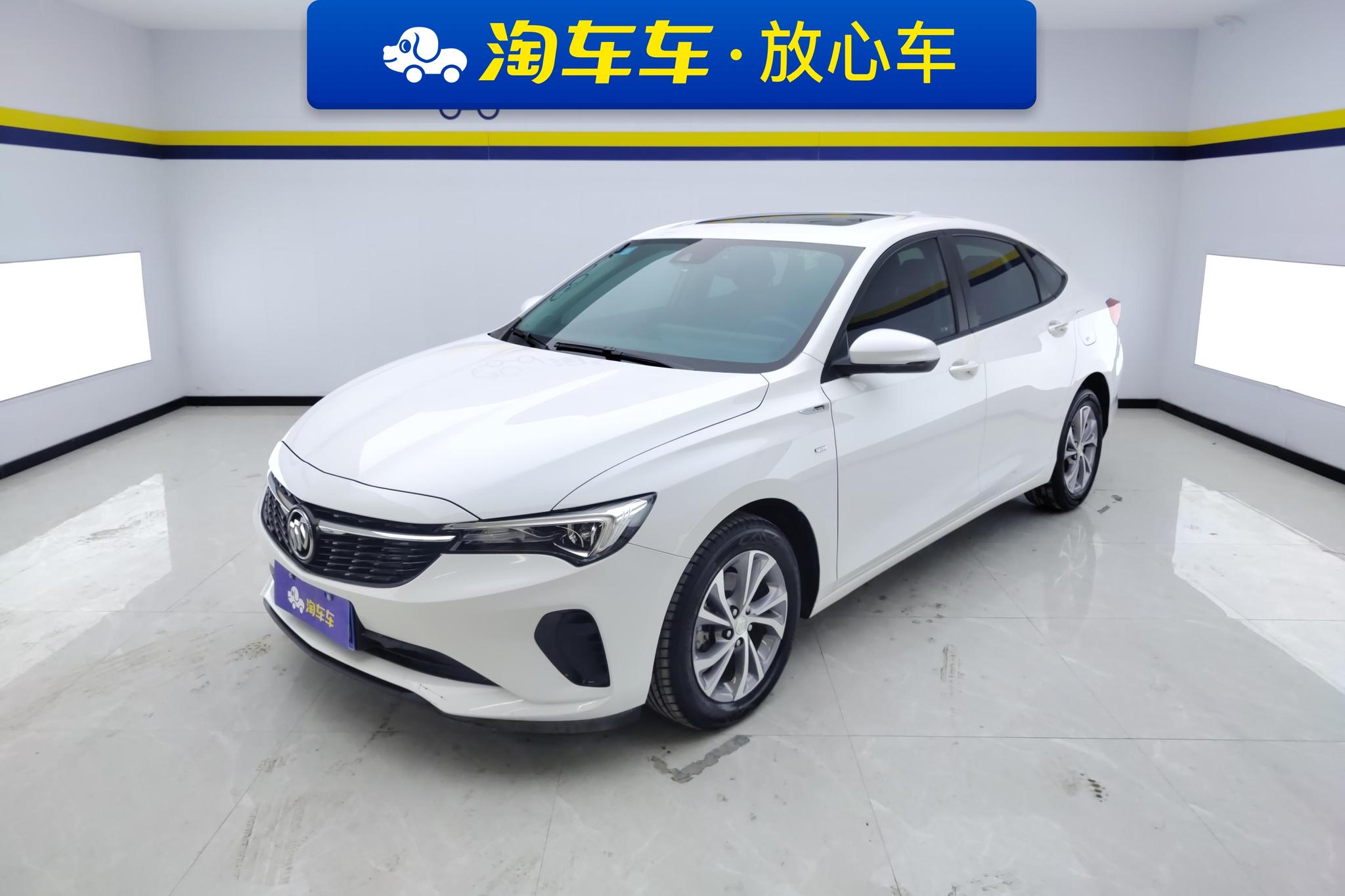 Buick Verano