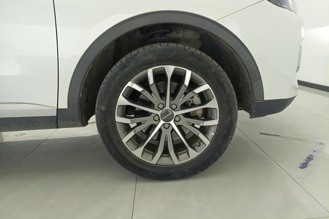 Haval H6 2020 1.5 GDIT AT — фото 4