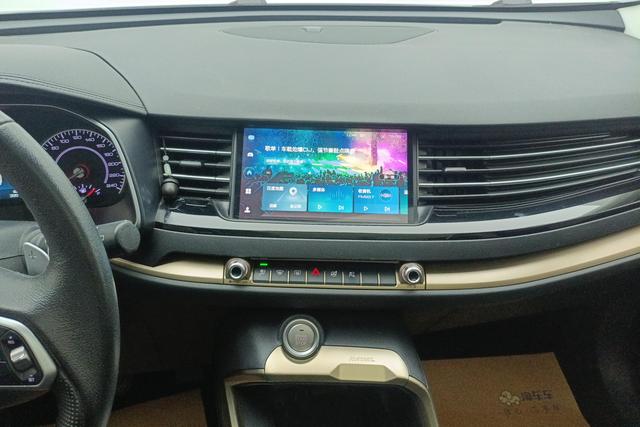 Haval H6 2020 1.5 GDIT AT — фото 10