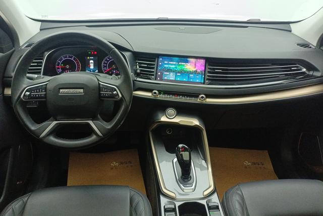 Haval H6 2020 1.5 GDIT AT — фото 12