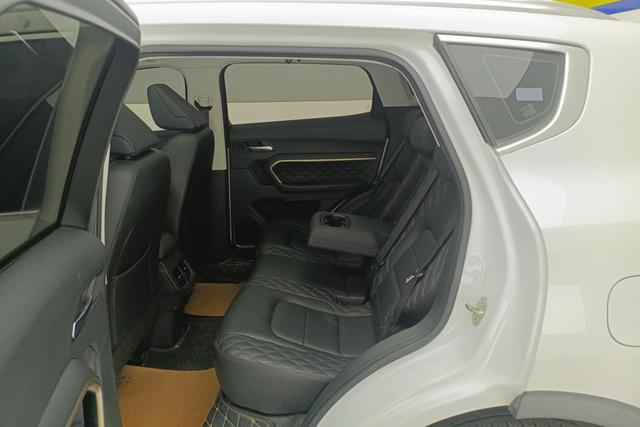 Haval H6 2020 1.5 GDIT AT — фото 16