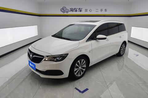 Buick GL6