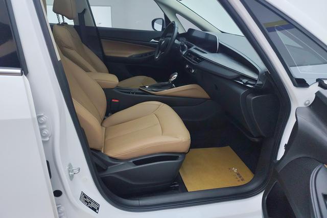 Buick GL6 2021 323 T Hybrid Luxury — фото 9
