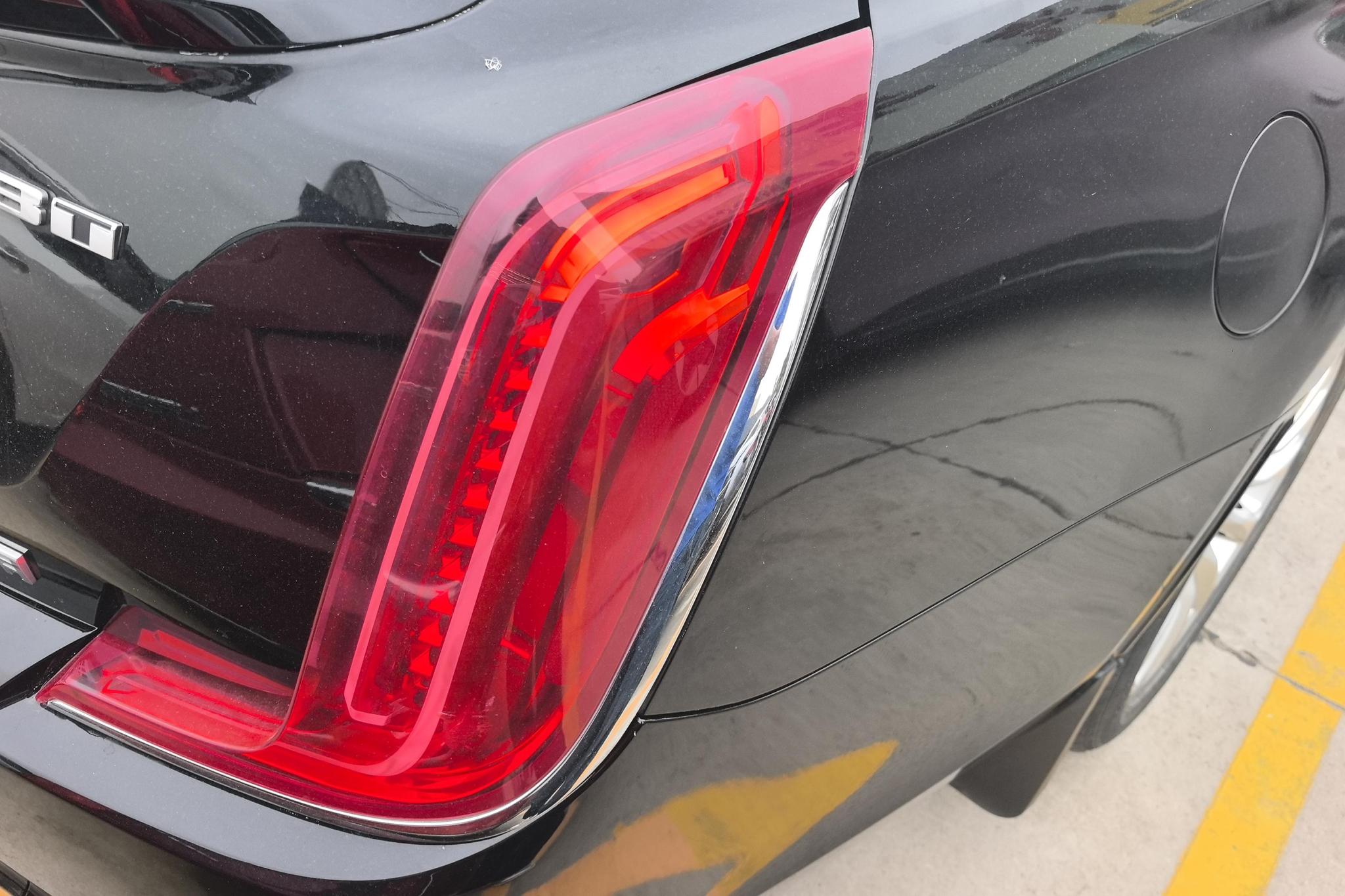 Cadillac XTS 2018 28T