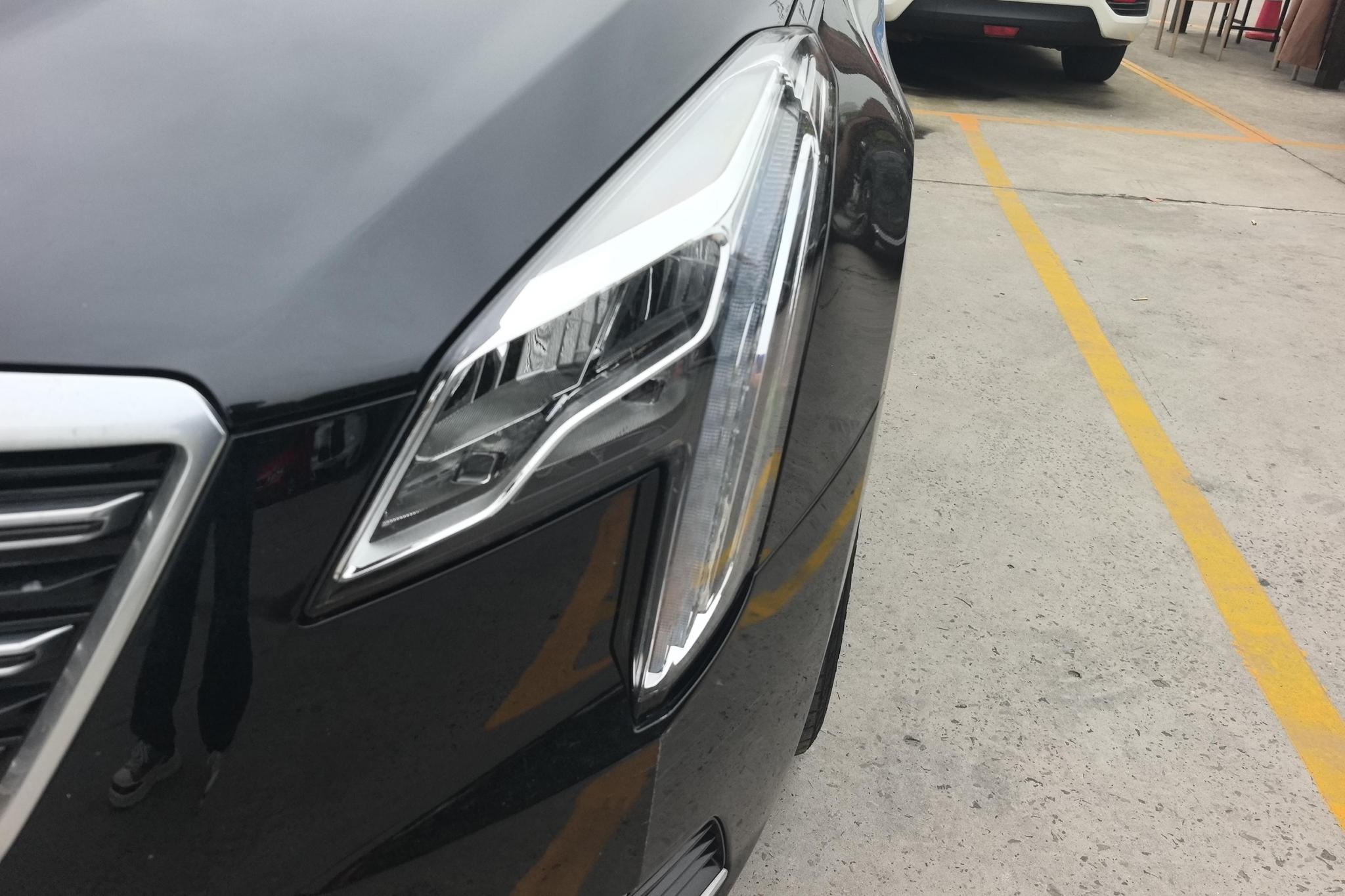 Cadillac XTS 2018 28T