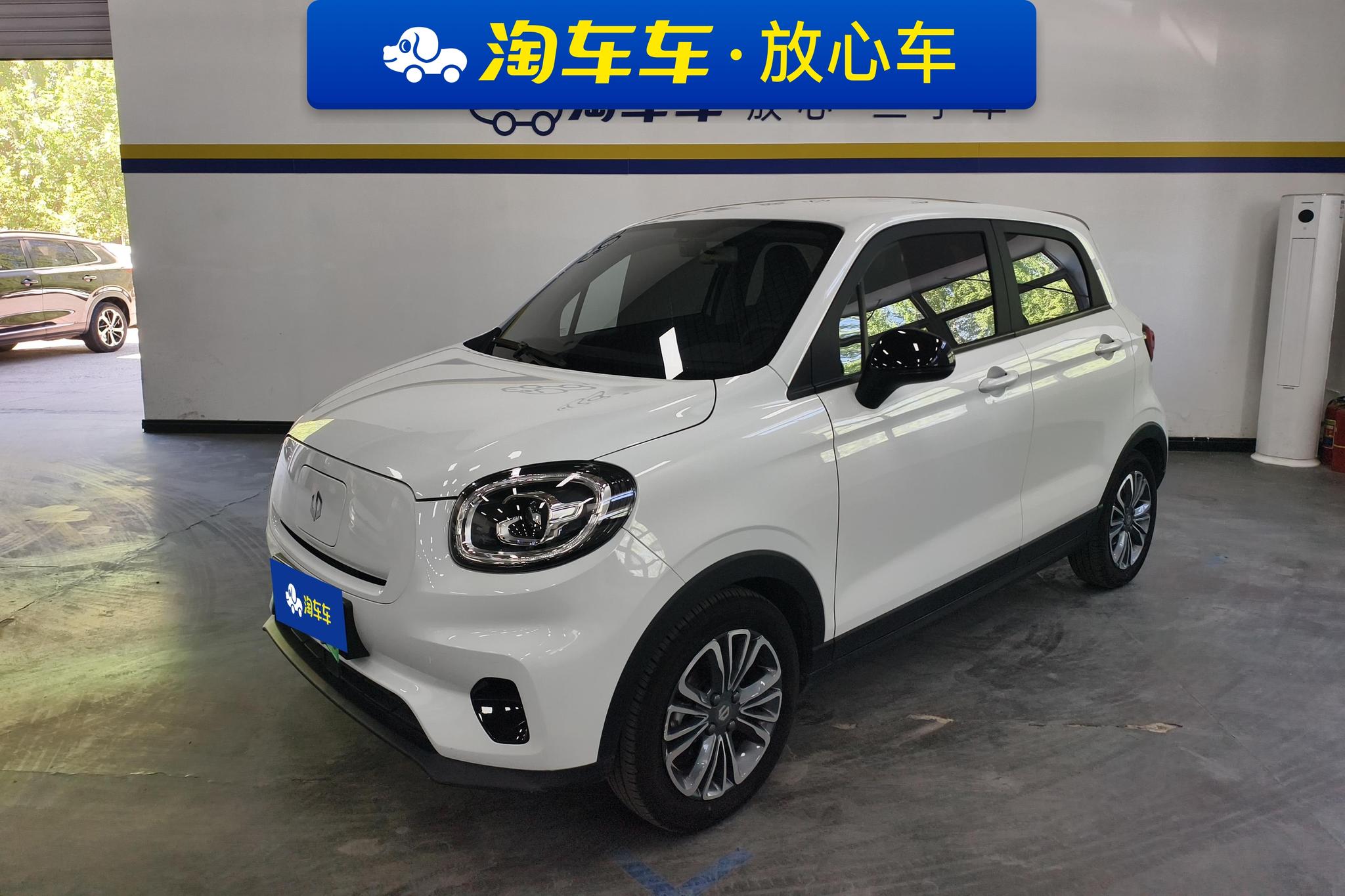 Leapmotor T03