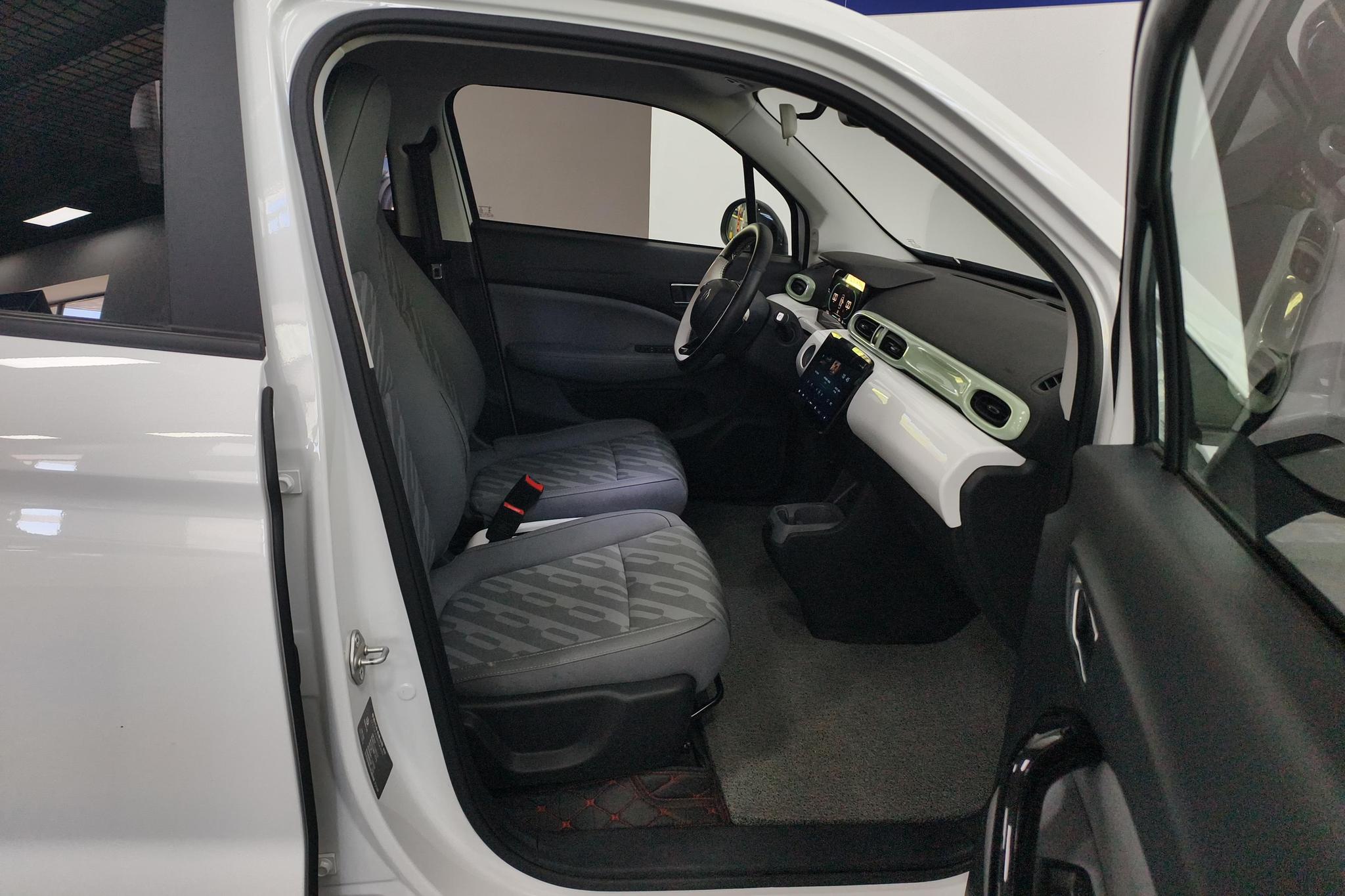 Leapmotor T03 2024 310