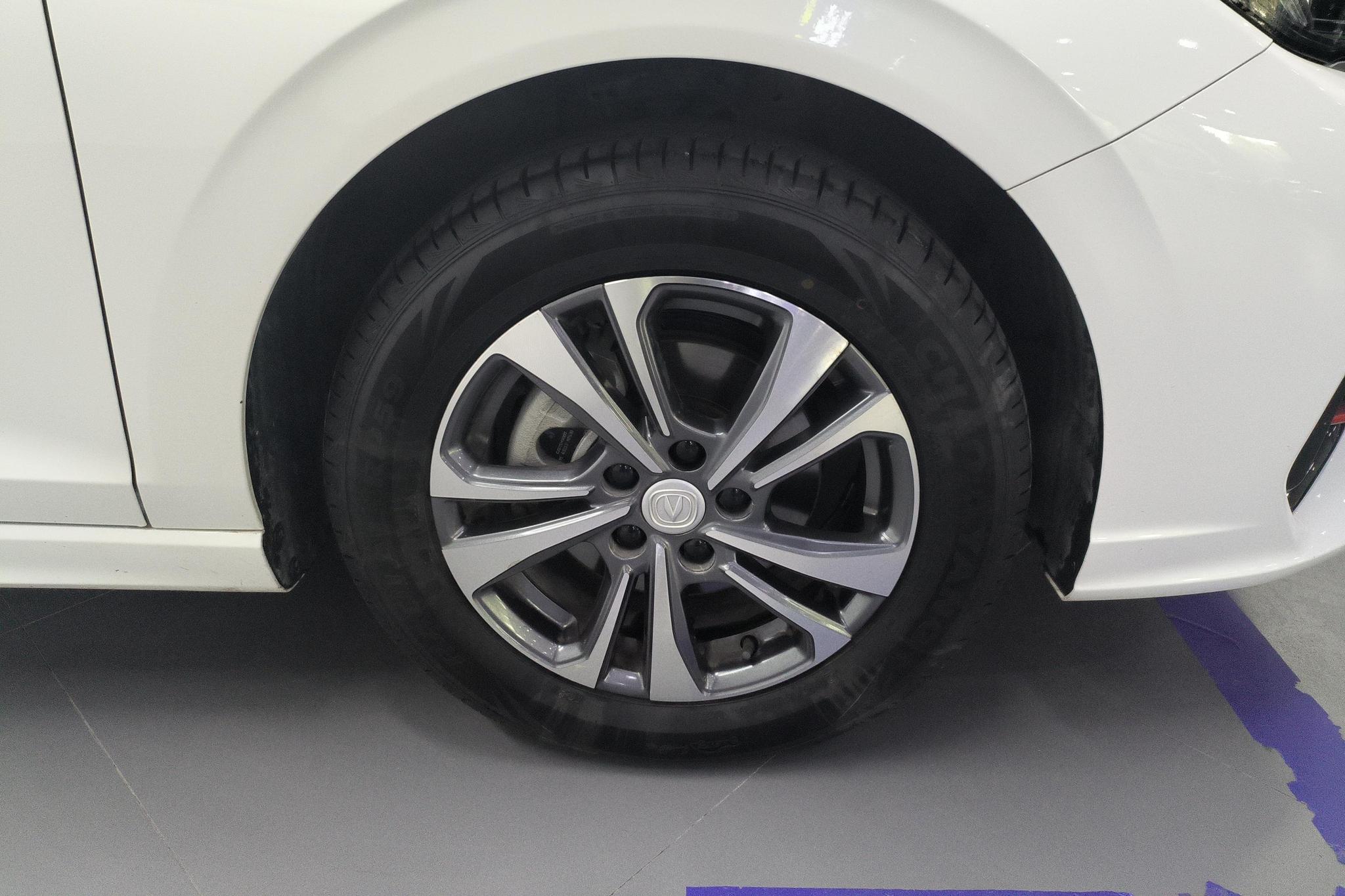 Changan Eado 2023 PLUS Enjoy NE 1.4T GDI DCT Luxury