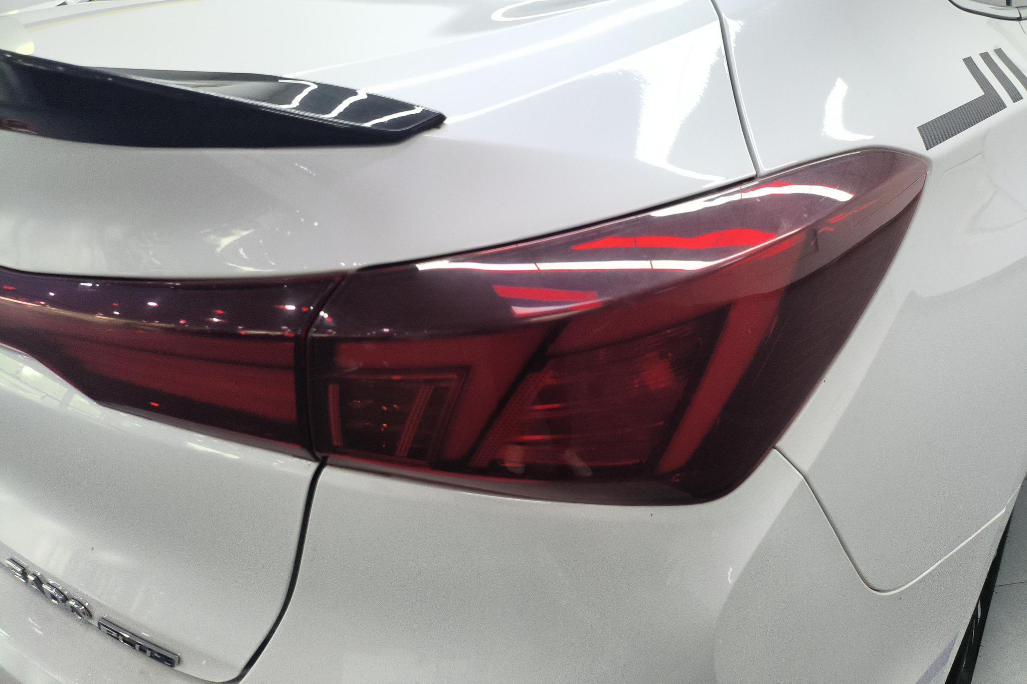 Changan Eado 2023 PLUS Enjoy NE 1.4T GDI DCT Luxury