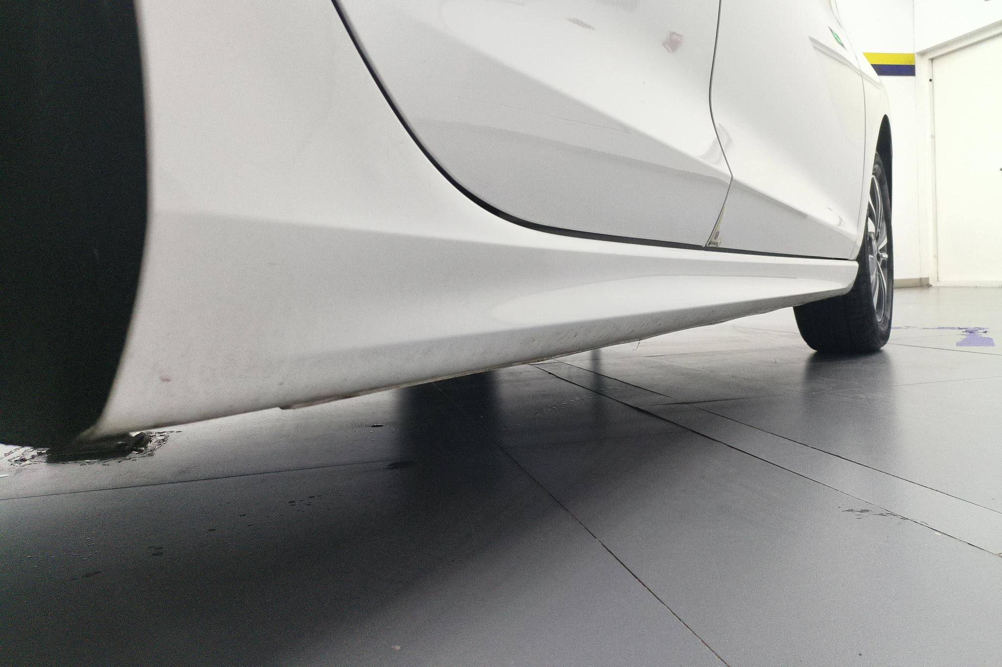 Changan Eado 2023 PLUS Enjoy NE 1.4T GDI DCT Luxury