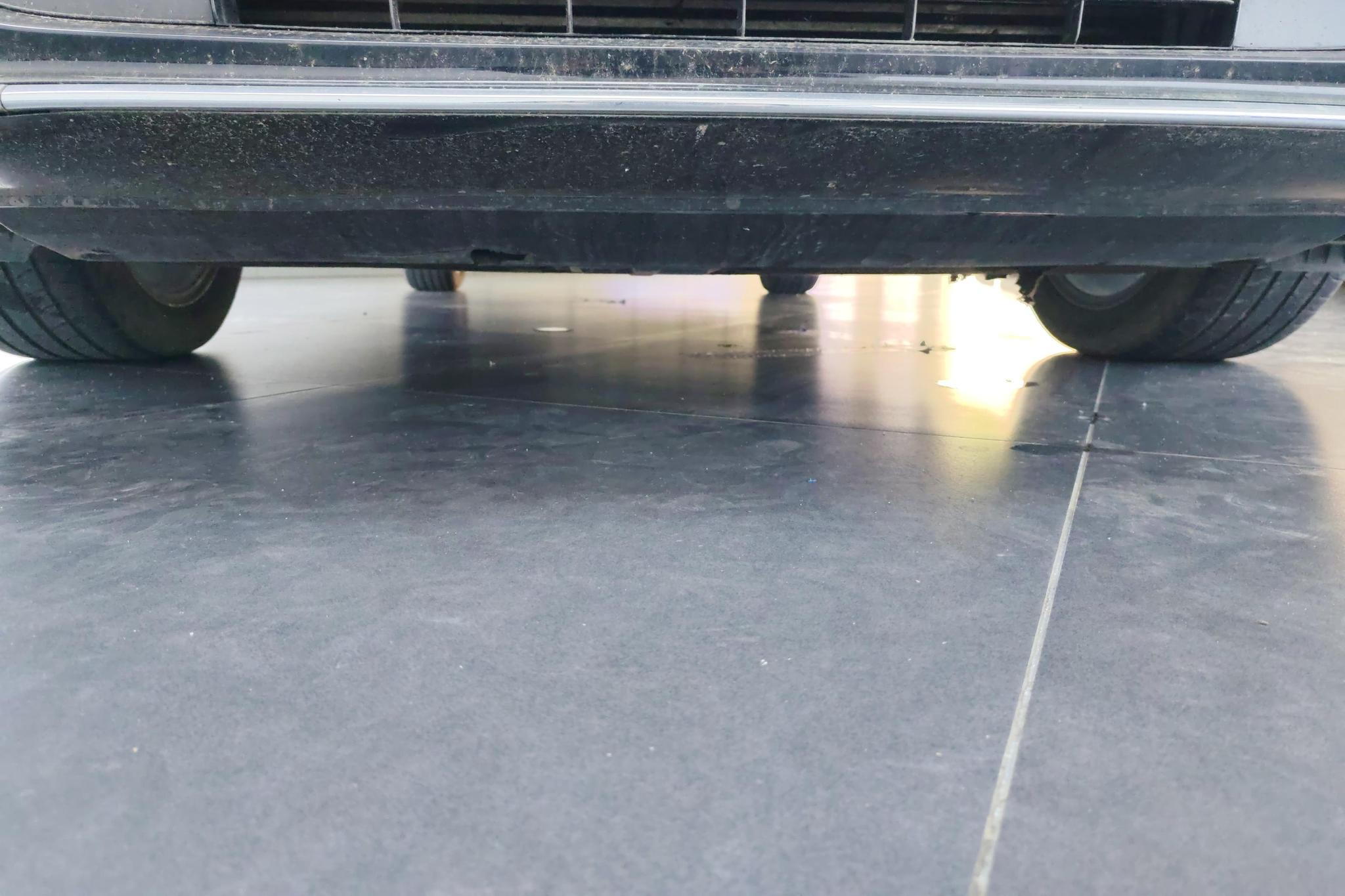 Hongqi H5 2023 2.0T AT