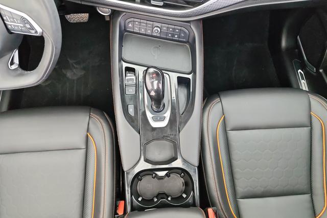 Haval F7 2021 2.0 T 2 WDi — фото 14
