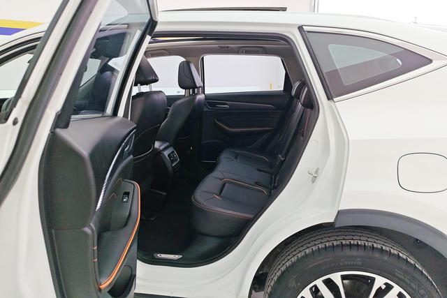 Haval F7 2021 2.0 T 2 WDi — фото 16