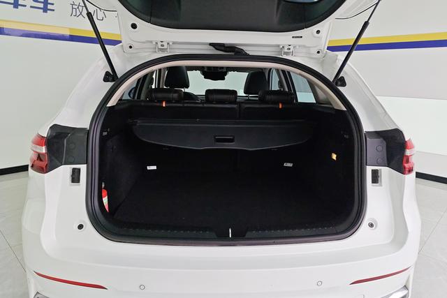Haval F7 2021 2.0 T 2 WDi — фото 17