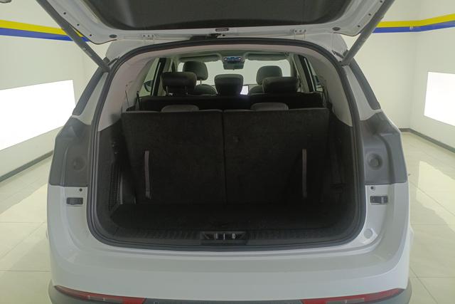Jetour L9 2024 1.5 TD Pro — фото 17