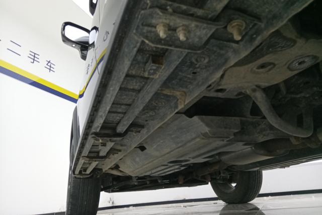 Haval Dargo 2024 1.5 T 2 WD — фото 10