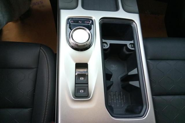 Haval Dargo 2024 1.5 T 2 WD — фото 15