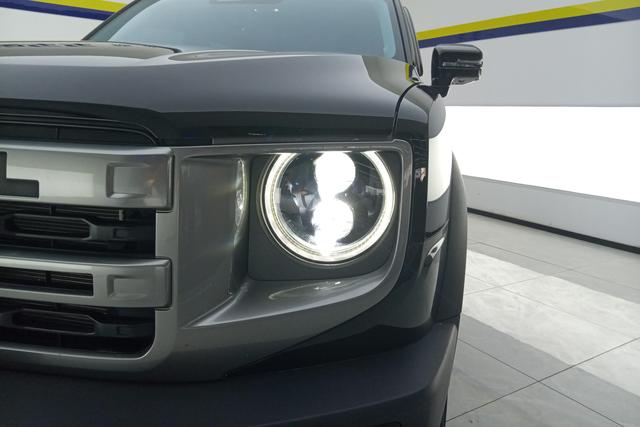 Haval Dargo 2024 1.5 T 2 WD — фото 4
