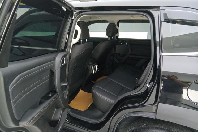 Haval Dargo 2024 1.5 T 2 WD — фото 16
