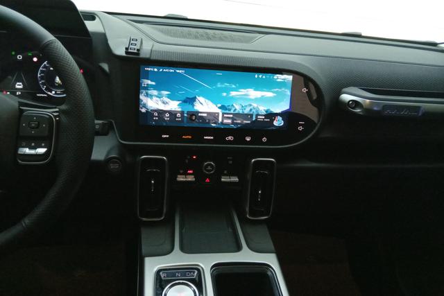 Haval Dargo 2024 1.5 T 2 WD — фото 11