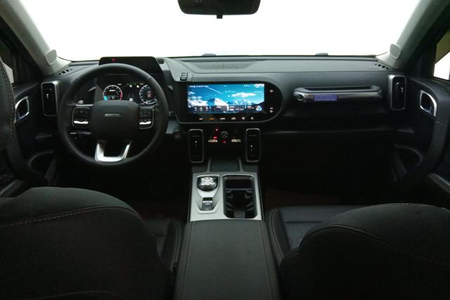 Haval Dargo 2024 1.5 T 2 WD — фото 14