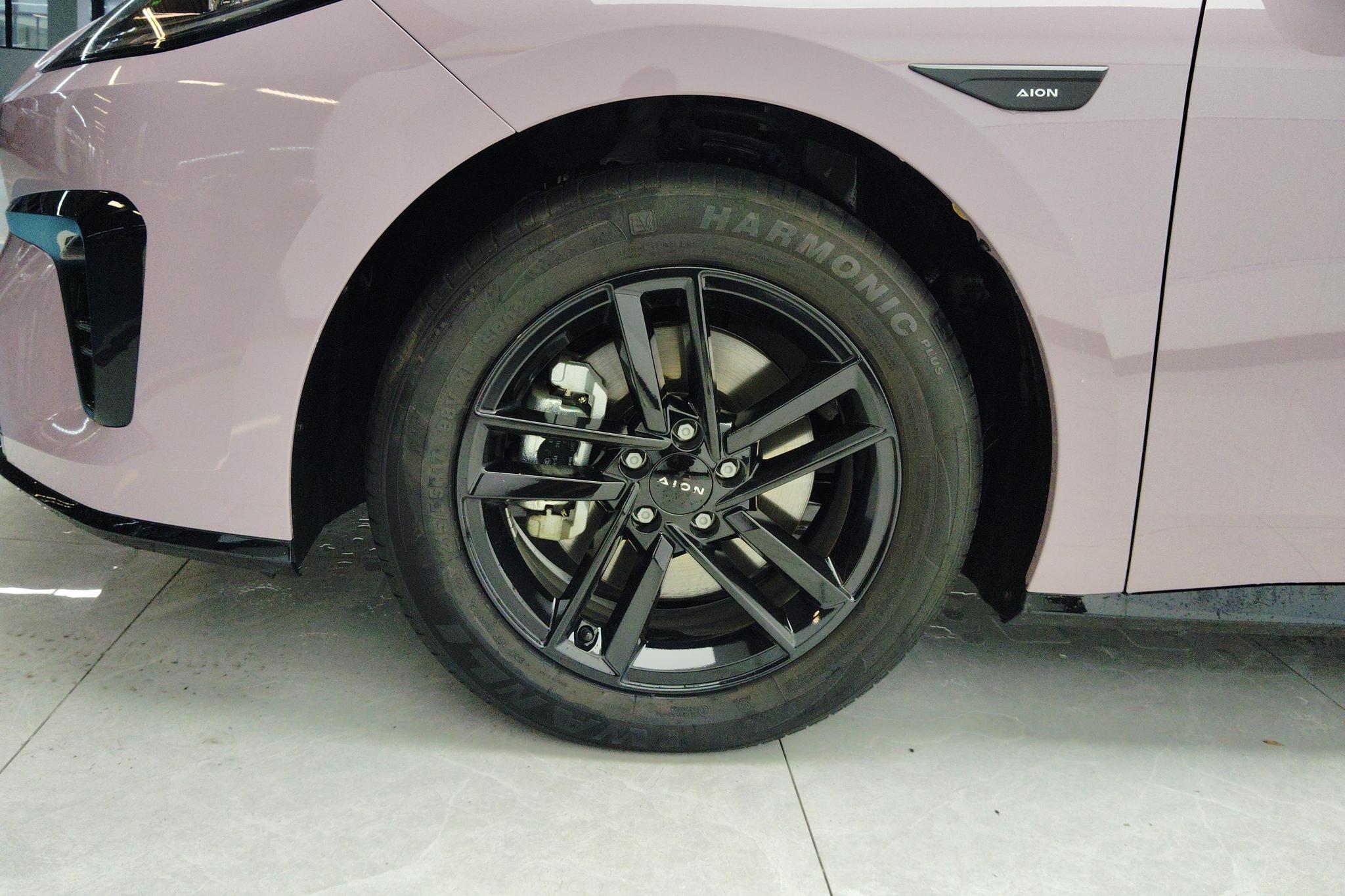 Aion RT 2025 650
