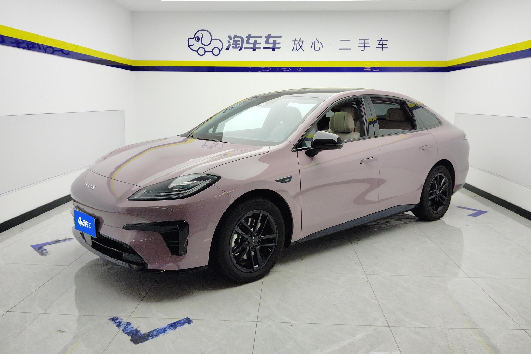 GAC Aion AION RT