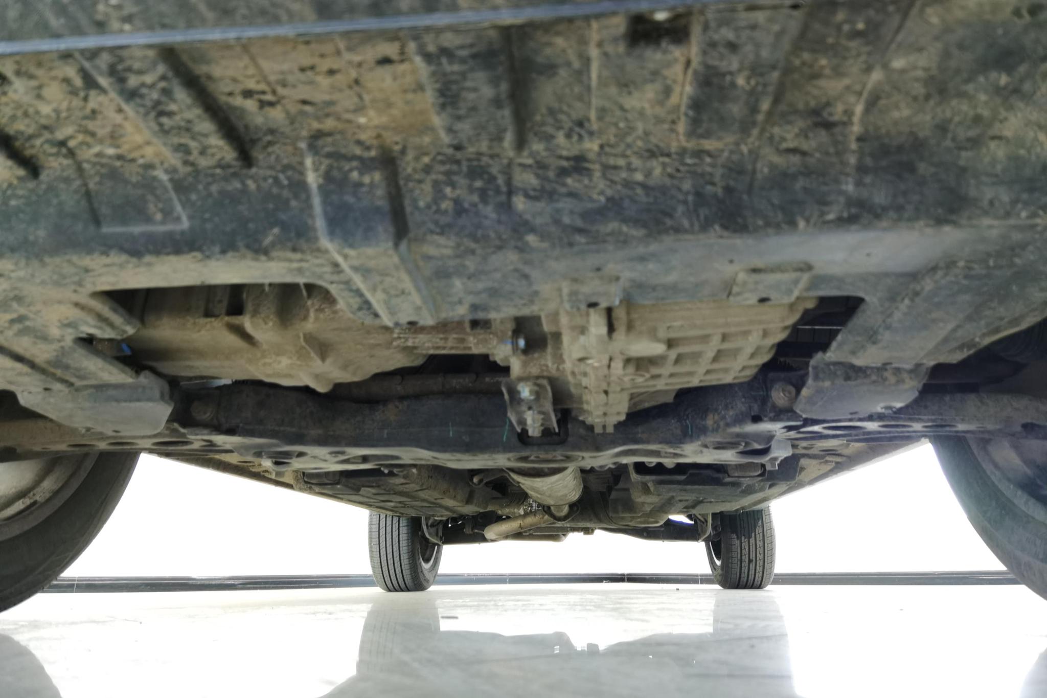 BAIC BJ30 2024 1.5T DHT 4WD