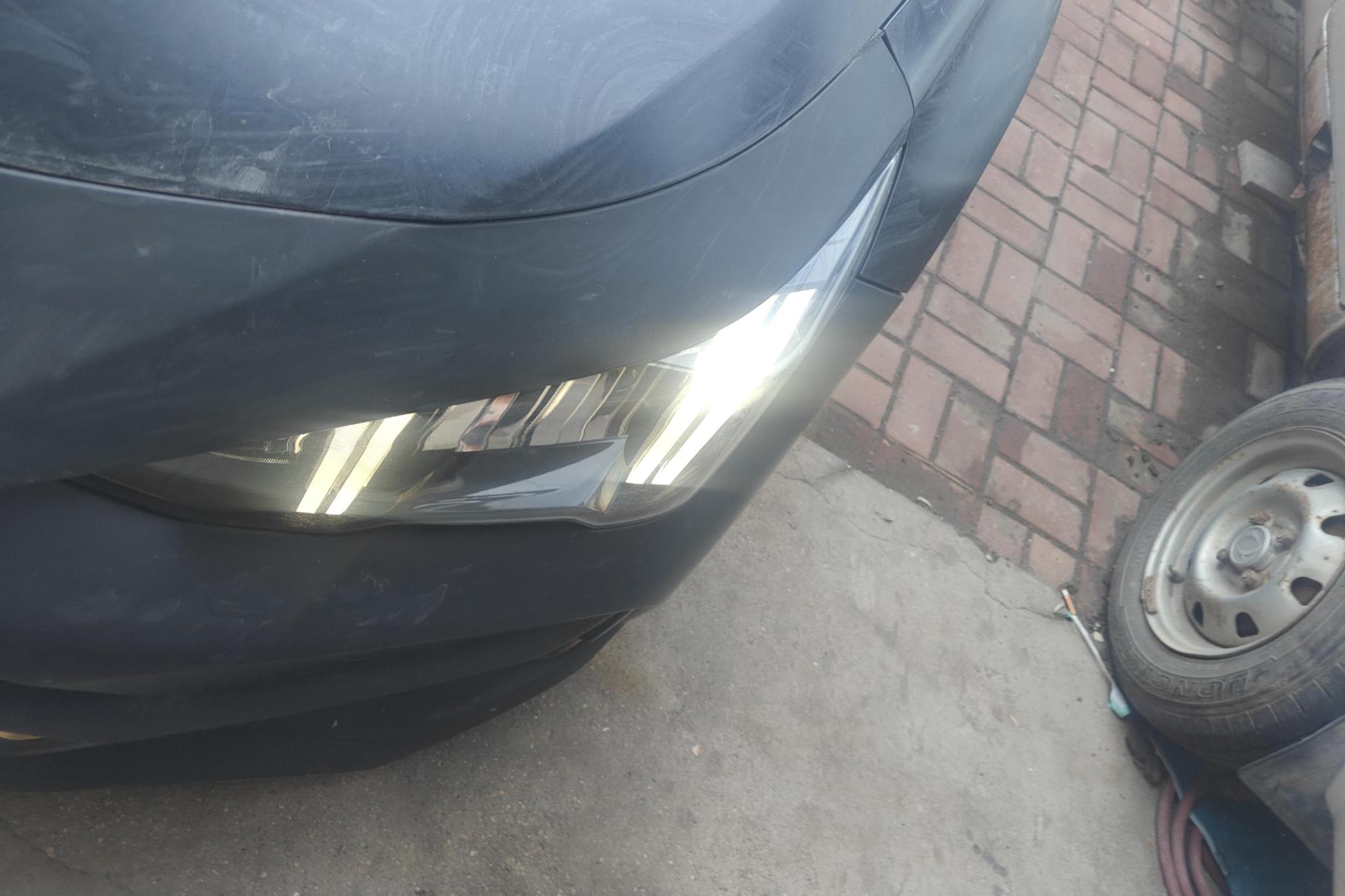 GAC Empow 2021 270T J16