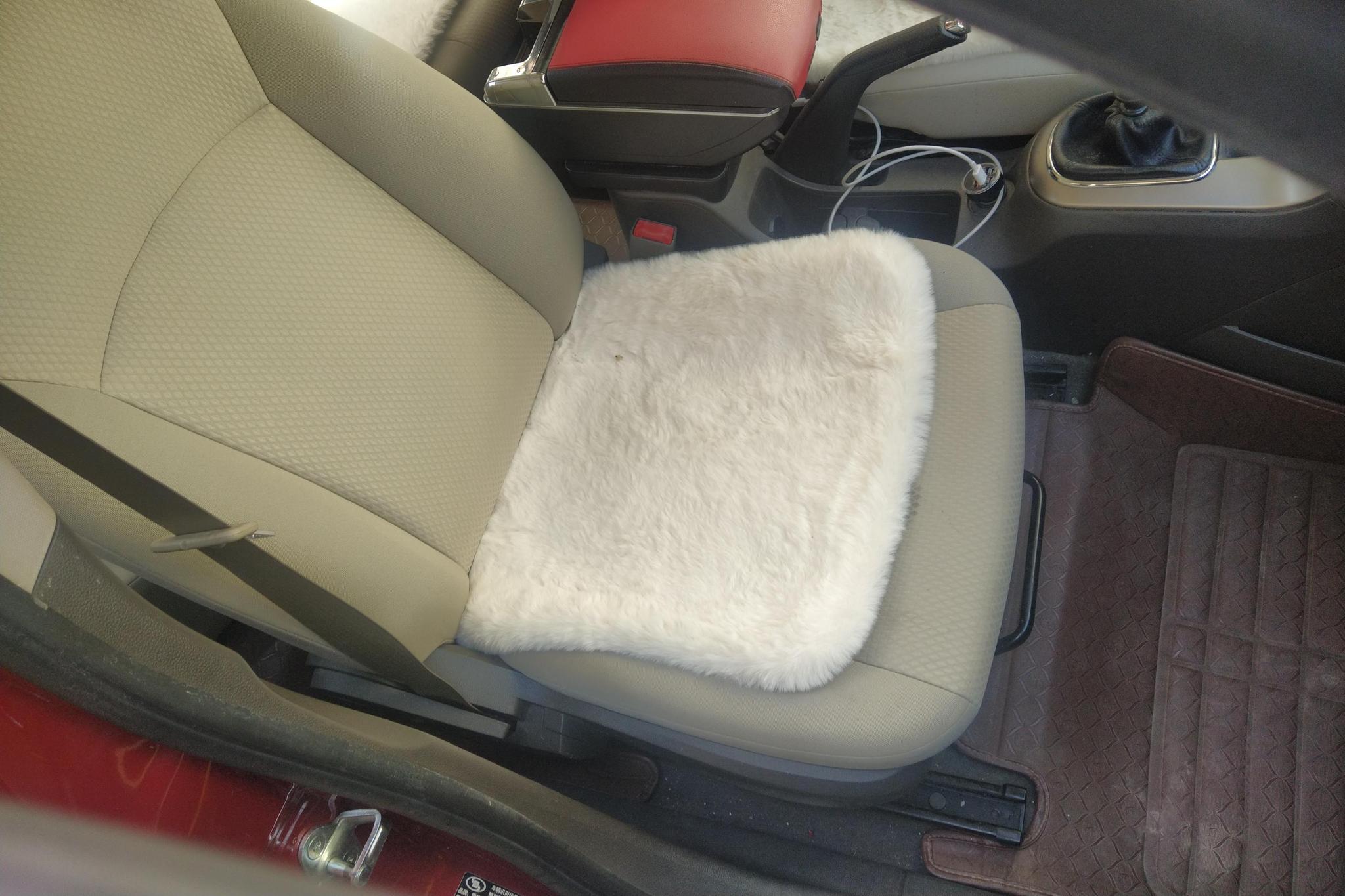 Chevrolet Cruze 2015 1.5L SL MT