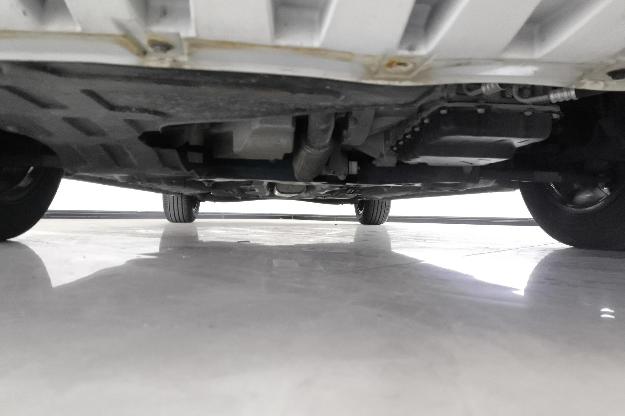 Roewe i5 2021 1.5L CVT