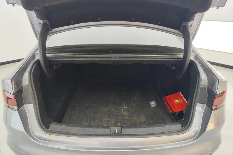 BYD Qin Plus — фото 12