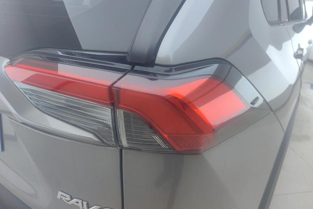 Toyota RAV4 2021 2.0 L CVT 2 WD — фото 6