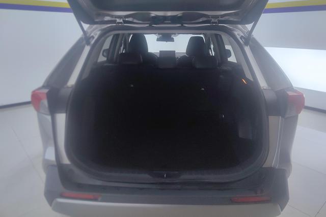 Toyota RAV4 2021 2.0 L CVT 2 WD — фото 17