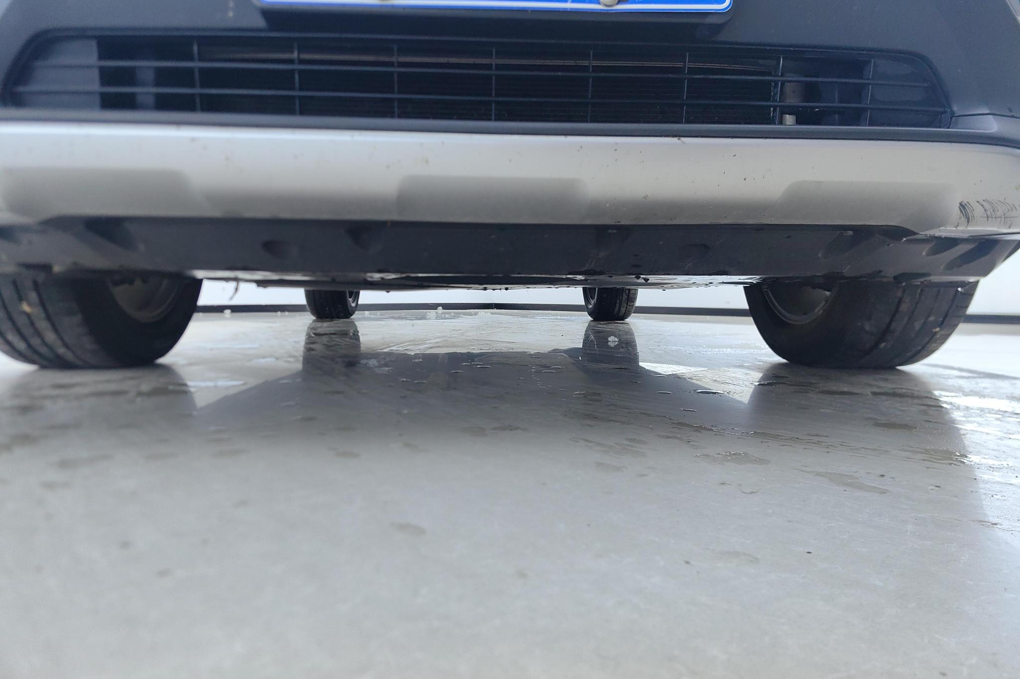 Toyota RAV4 2021 2.0L CVT