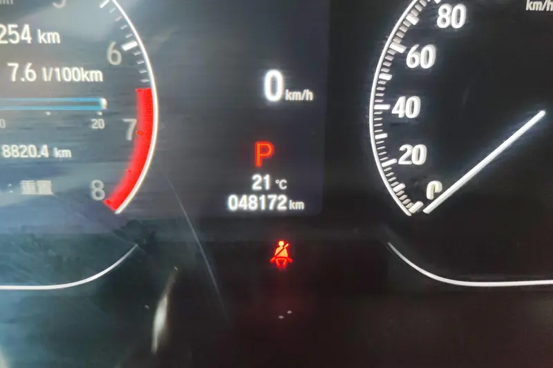 Honda Accord — фото 10