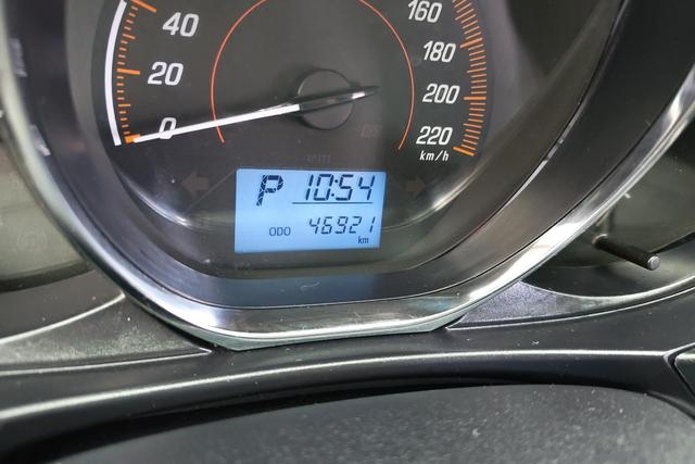 Toyota YARIS L 2020 X 1.5 L CVT — фото 14