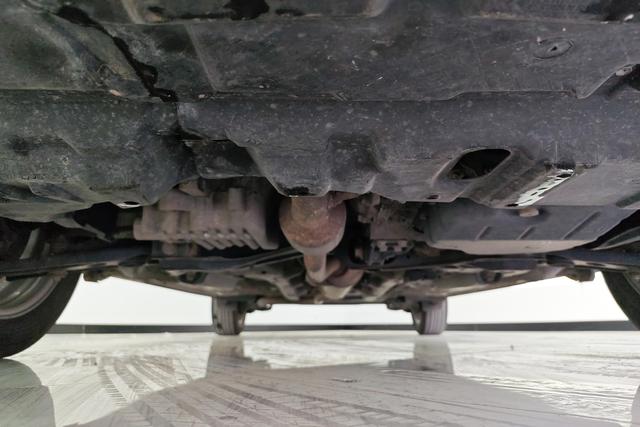 Toyota YARIS L 2020 X 1.5 L CVT — фото 12