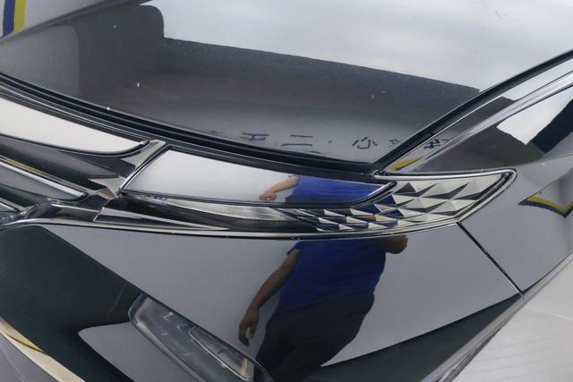 Hyundai Tucson 2023 L 1.5 T DLX 2 WD — фото 9
